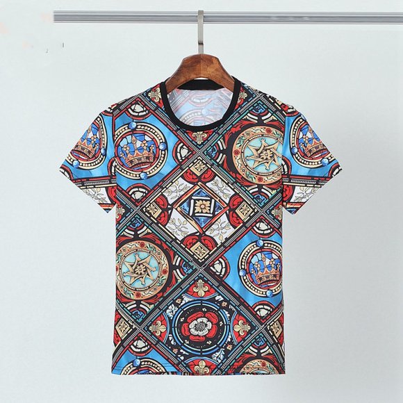 Men´s casual T-shirts